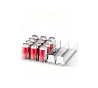 Empujador de bebidas for . de alimentación por gravedad de frigorífico