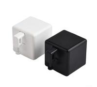 Empujador de botones inteligente, interruptores de luz inteligentes inalámbricos, pulsador de botón para control de automatización del hogar inteligente, interruptores tradicionales de forma remota