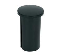 Empujador negro Robot doméstico FS-9100035936 Moulinex Robot doméstico FS-9100035936 MoulinEX