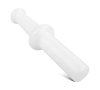 Empujador y pisador universal for picadora de carne, compatible con piezas de alimentos Kitchenaid Lem, accesorios de repuesto para