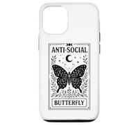 Empujate Porque Nadie más lo hará Carcasa para iPhone 12/12 Pro