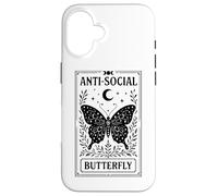 Empujate Porque Nadie más lo hará Carcasa para iPhone 16