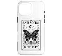 Empujate Porque Nadie más lo hará Carcasa para iPhone 16 Pro MAX