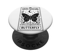 Empujate Porque Nadie más lo hará PopSockets PopGrip Adhesivo