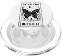 Empujate Porque Nadie más lo hará PopSockets PopGrip para MagSafe