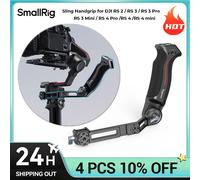 SmallRig Sling Handle for DJI RS 2 / RSC 2 / RS 3 / RS 3 Pro / RS 3 Mini / RS 4 / RS 4 Pro / RS 4 Mi