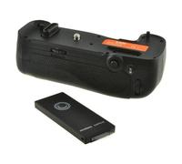 Empuñadura batería Jupio JBGN014 para Nikon D500 con mando remoto