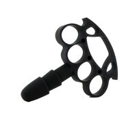 Empuñadura con adaptador Vac-U-Lock™ para dildos