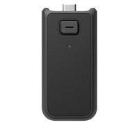 Empuñadura con batería Osmo Pocket 4