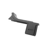Empuñadura con empuñadura para Pulgar hacia Arriba para cámaras de la Serie M11 M1R Mejora Equilibrio y la Estabilidad en fotografía estabilizador de fotografía