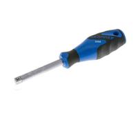 empuñadura cuadrada Gedore de 1/4" (6,3 mm) con bloqueo de bola
