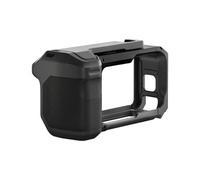 Empuñadura de apuntar y Disparar (Ergonómica/Resistente/Adaptable/para la Serie Mission 1) - Accesorio Oficial de GoPro