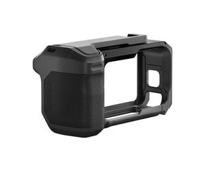 Empuñadura de apuntar y Disparar (Ergonómica/Resistente/Adaptable/para la Serie Mission 1) - Accesorio Oficial de GoPro