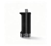 Empuñadura de batería 1950mAh Compatible con dji Ronin BG30 Powers RS 3 Pro | Estabilizador RS 2 12 horas de funcionamiento 24 W PD QC 2.0 Carga rápida Potencia extendida