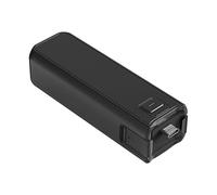 Empuñadura de batería de repuesto integrada de 4500 mAh para Pocket 3 para extender el tiempo de uso, cardanes y cámaras, mango de batería