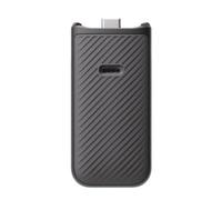 Empuñadura de batería de repuesto integrada de 950 mAh para cámaras Pocket 3 con mango de batería