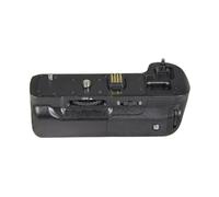 Empuñadura de batería para cámara DSLR DMW-BGGH3 adecuado para accesorios de extensión de cámara Panasonic DMC-GH3 DMC-GH4