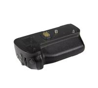 Empuñadura de batería para cámara DSLR DMW-BGGH3 compatible con disparo vertical, apto para cámara digital Panasonic DMC-GH3 DMC-GH4