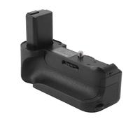 Empuñadura de cámara ABS con carga externa y obturador para la serie A6000