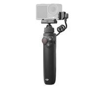 Empuñadura de Carga Multifuncional Osmo Action, Compatibilidad: Osmo Action 5 Pro, Osmo Action 4