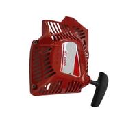 Empuñadura de cuerda for polea de arranque de retroceso, compatible con GS650 MT6500