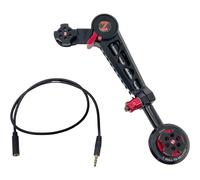 Empuñadura de gatillo Zacuto para Sony (compatible con FS5 y FX6)