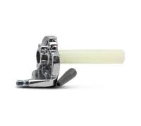 Empuñadura De Giro TNT Universal Quik-Action De Aluminio Brillante