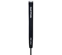Golf Pride Pro Only Green Star - Empuñadura para putter (88 cc)