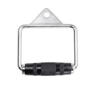 Empuñadura de goma HMS UW01 110x32 mm Unisex