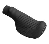 ERGON Puños de bicicleta GT1-S negro | S