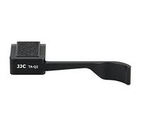 Empuñadura de metal para pulgar para cámara digital Leica Q2