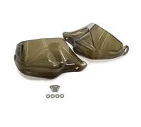 Empuñadura de motocicleta 2019 escudo de mano de dedal palancas de freno y embrague parabrisas apto para BMW R1200GS LC F800GS Adventure S1000XR R1250GS manillares (Color: C)