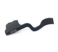 Empuñadura de pulgar con zapata metálica para cámara X-T30
