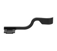 Empuñadura de Pulgar de Aleación de Aluminio, Accesorio para Cámara Z6 Z7, Ligera y Ergonómica - Ajuste Fácil, Diseño Antideslizante, Uso Cómodo para Fotógrafos