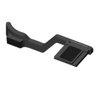 Empuñadura de pulgar para cámara X-T50 con sensor de frío integrado