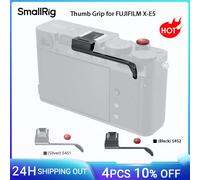 SmallRig Empuñadura de pulgar para Fujifilm X-E5 Negro - 5452