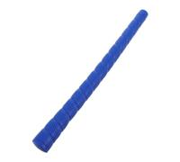 Empuñadura de Putter de Golf Infantil Antideslizante de Goma Azul | Palos de Golf y Putters Junior, Patrón Texturizado, Mejora Comodidad del Agarre y Ayuda al Desarrollo
