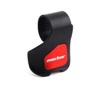 Empuñadura de Refuerzo del Acelerador de la motoci para Macbor Montana XR1 XR5 500 Rockster Fat 125 Eight Mile Empuñadura Refuerzo Aceleración Acelerador Mano Obra(WW-2)