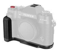 Empuñadura de silicona en forma de L SmallRig 4783C para Fujifilm X-T50 (negra)