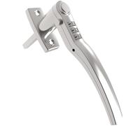 Empuñadura de ventana con código de 3 dígitos - Universal derecha/izquierda