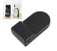 Empuñadura del Obturador de la Cámara del Teléfono Inteligente, Soporte Magnético para la Empuñadura de la Cámara con Clip para Teléfono con Control Remoto Inalámbrico Bluetooth