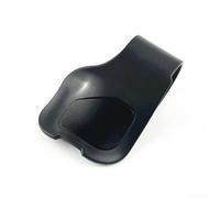 Empuñadura Descanso Mano para Moto ABS Desgaste Empuñadura Descanso | ABS , ergonómico, reduce fatiga, instalación directa, 6.7x5cm compacto