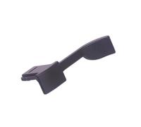 Empuñadura ergonómica para dedo para el dedo para Typ116 QP, perfecta para viajes y fotografía de calle, manejo cómodo de la cámara