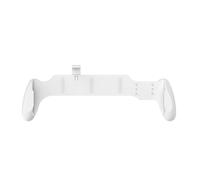 Empuñadura ergonómica universal para Joy-Con compatible con Nintendo Switch2/Switch OLED/Switch original - Antideslizante, cómoda, paquete de 2