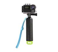 Empuñadura flotante, soporte para poste para GoPro Hero 9 8 7 6 5 Max Session 4 3+, accesorios de montaje de mango para Akaso