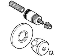 Empuñadura Geberit 461.082.00.1