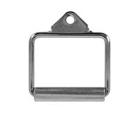 Empuñadura HMS UW03 25x143x160x10 mm Unisex