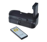 Empuñadura Jupio Compatible Con Nikon D5100 /d5200