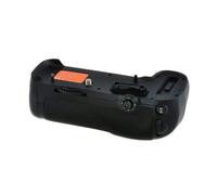 Empuñadura Jupio para Nikon D800/D800E/D810 con control remoto y compatibilidad EN-EL15