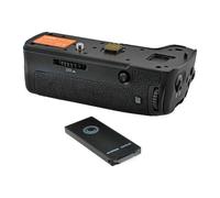 Empuñadura Jupio para Panasonic GH5 Con Mando a Distancia Compatible DMW-BLF19e